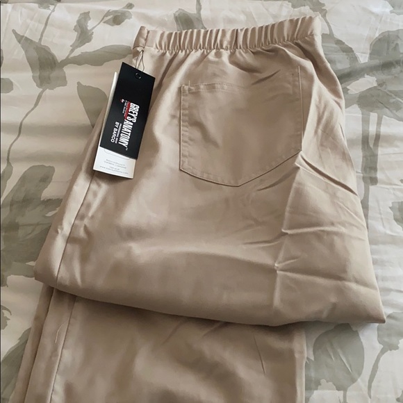 Grey's Anatomy Pants - Brand new greys anatomy scrub pants